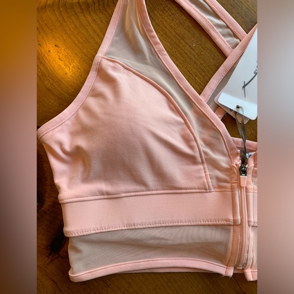 X by Gottex sports bra. Size XL - Picture 6 of 11